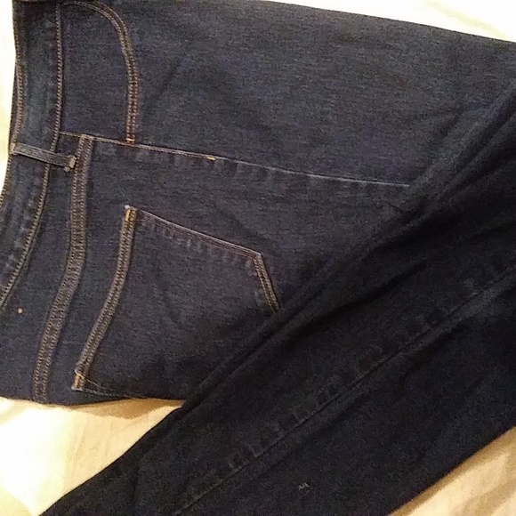 H&M skinny high waist ankle jeans - Picture 4 of 5